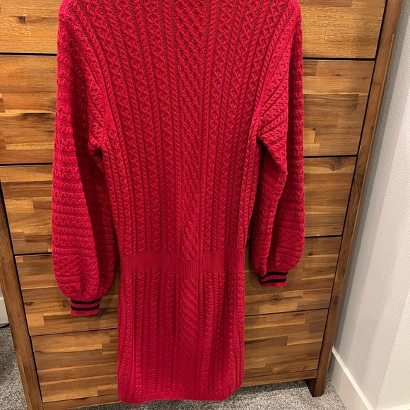 Joie sweater dress size extra small - Picture 2 of 4